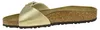 Birkenstock Madrid Bf Złoty Podgląd zdjęcia produktu 59
