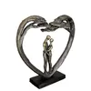 Casablanca by Gilde Skulptur Love Tree, 37862 Produktbild-Vorschau 3