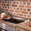Glasschutzplatte für den Herd 2x30x52 Sun Produktbild-Vorschau 4