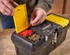 STANLEY 1-92-065 1-92-065 Tool box Plastic Black, Yellow Voir les images du produit 3