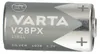 Varta Batterie Electronics V28PXL 2CR11108              Voir les images du produit 9