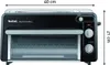 Tefal Toast n Grill TL6008 Toaster und Mini Backofen 2in1 Produktbild-Vorschau 15