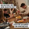 DENKRIESEN - STADT LAND VOLLPFOSTEN® - SILVESTER EDITION - Voir les images du produit 5