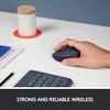 Kabellose M170 Wireless Maus – Ideal für Zuhause und Büro Produktbild-Vorschau 6
