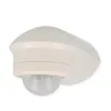 Rilevatore di movimento Grothe 120° bianco (94530) Anteprima dell’immagine prodotto 5