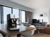 Ekspres kolbowy DELONGHI ECP33.21.BK, 15 bar, System Podgląd zdjęcia produktu 4