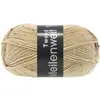Lana Grossa - Meilenweit 100g Tweed 0169 hellbeige Produktbild-Vorschau 3