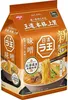Nissin Raoh Miso Ramen Noodles 297g Anteprima dell’immagine prodotto 2