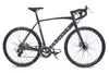 CHILLIZ Rennrad 28 Zoll RDB2.1 schwarz-matt Rahmenhöhe 57 Produktbild-Vorschau 1