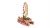 LEGO® Disney Prinzessin 43270 Vaianas Abenteuerfloß Produktbild-Vorschau 37