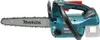 Makita DUC254CZ Akku Kettensäge Säge 25cm 18V 1/4 " Solo - Produktbild-Vorschau 11