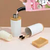 Schaumseife für Schaumspender mit frischer Kokosnuss und Produktbild-Vorschau 6