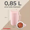 ROTPUNKT 850 0,8 l Flamingo Lunch-Thermoskanne Produktbild-Vorschau 3