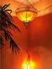 Orientalna lampa wisząca lampa wisząca lampa wisząca Demren Podgląd zdjęcia produktu 10