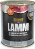 6 x 400 g Belcando Lamm m. Reis & Tomate Produktbild-Vorschau 2