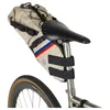 AGU Seat Pack Venture Satteltasche Vintage 10 L Produktbild-Vorschau 4