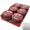 Müller's Rotwurst 6er Pack (6x160g Glas) + usy Block Produktbild-Vorschau 1