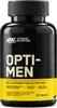 Optimum Nutrition Opti-Men 90 tabliet / Vitamíny pre mužov Náhľad obrázku produktu 13