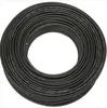 Solární kabel FVE H1Z2Z2-K 1500V 6mm2, černý 50m Náhled obrázku produktu 1