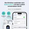 Siltcon® In-Ear Kopfhörer SoundWave Pro 4 – Bluetooth 5.4, Produktbild-Vorschau 7