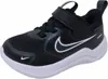Nike Cosmic Runner Sneaker Schwarz Produktbild-Vorschau 7