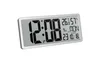 Technoline WS 8135, Wand/Tisch, Funkgesteuerte Uhr, Produktbild-Vorschau 2