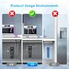 Waterdrop 15UB Système de filtration d'eau sous évier avec Voir les images du produit 9
