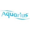 Distributore di asciugamani Aquarius 6945 bianco Anteprima dell’immagine prodotto 4
