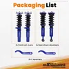 Zawieszenie gwintowane coilover do BMW serii 5 E39 RWD Podgląd zdjęcia produktu 10