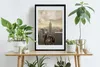 Bild - Bilderrahmen - 40 cm x 60 cm - MDF - Rahmen - Produktbild-Vorschau 2