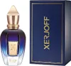 A perfume bottle and its box are displayed side-by-side against a white background. Podgląd zdjęcia produktu