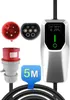 5M 22KW 3-fazowy kabel do ładowania samochodu elektrycznego Podgląd zdjęcia produktu 1