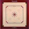Precise Prof. Carrom Champion 20mm Eleganckie drewno różane Podgląd zdjęcia produktu 1
