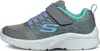 Skechers Klettverschluß in grau, Gr. 29 Produktbild-Vorschau 20
