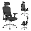 MARK ADLER Manager 3.2 | Ergonomická kancelářská židle s Náhled obrázku produktu 2