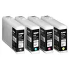 KMP Patrone Epson T7901-T7904 Multip. 2700-3000 S. E220YX Voir les images du produit 3