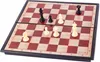 MAGNETISCHES SCHACHSPIEL mit Verschluss SET 25 x 25 cm Produktbild-Vorschau 4