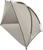Großes Strandzelt Halbzelt 220x120x120cm + Abdeckung Produktbild-Vorschau 5