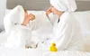 Mixa šampon a sprchový gel 2v1 Baby Mildes Shampoo und Produktbild-Vorschau 6