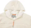 Blue Wave Damen Sherpafleecejacke Marit mit Kapuze - Produktbild-Vorschau 3