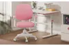 Mark Adler Ergonomischer Kinder-Drehstuhl Junior 3.1 Rosa Produktbild-Vorschau 4