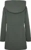 Vero Moda Softshelldona Wrp Mantel Grün M Damen Grün M Produktbild-Vorschau 2