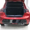 Protection Seuil Coffre Pare-Chocs pour Peugeot 208 Voir les images du produit 1