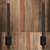 Relaxdays Tischplattenverlängerung, 60 cm, Produktbild-Vorschau 2