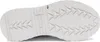 Guess Vinsa Logo-Laufschuhe in Weiß mit bunten Akzenten für Produktbild-Vorschau 15