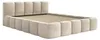 Selsey Cloudy Low - Polsterbett 160x200 cm, Produktbild-Vorschau 6