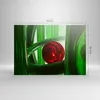 Bild auf Leinwand - Leinwandbild - Computergrafik 3d modern Produktbild-Vorschau 3