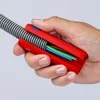 Knipex TwistCut Wellrohrschneider Produktbild-Vorschau 14