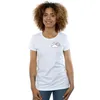 Disney - "Aristocats Sweet" T-Shirt für Damen BI15563 (M) Produktbild-Vorschau 2