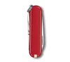 Coltellino Victorinox Classic 0.6223.G rosso Anteprima dell’immagine prodotto 2